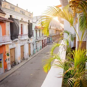 Mangata Hotel Cartagène