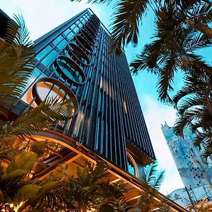 Marquee Hotel Medellín