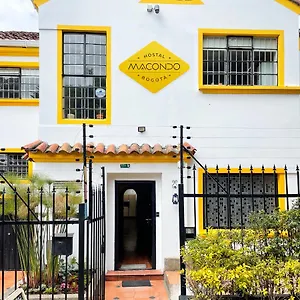 Macondo Albergue