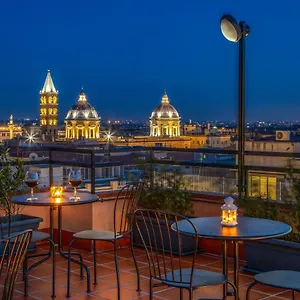 Hotel Sophie Terrace