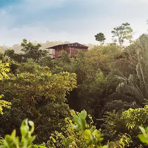La Casita Del Bosque Lodge Santa Marta (Magdalena)