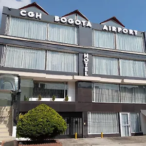 Cgh Airport Hotel