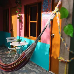 New Casa Dora Maison d'hôtes Cartagène
