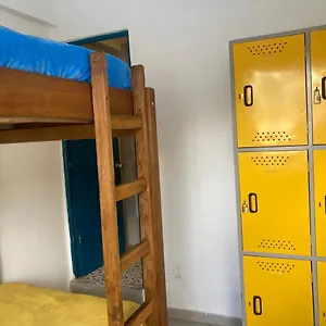 Casa Lantana La Candelaria Estalagem