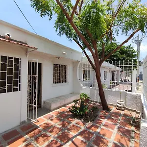 Comodo Y Tranquilo Apartamento Tus Vacaciones Santa Marta (Magdalena)