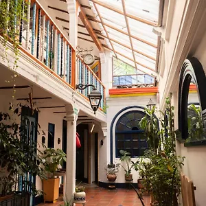 Casa Tsao Maison d'hôtes