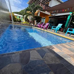 Ashanty Appartement Rocky Point