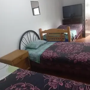 Solianka Hotel