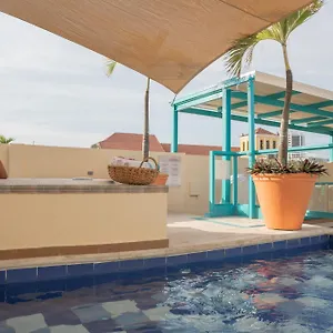La Fe By Bespokecolombia (adults Only) 3*, Cartagena (Kolumbien) Kolumbien