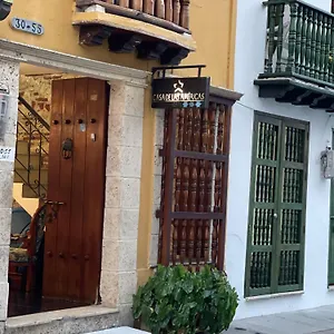 Casa De Americas , Cartagena (Kolumbien) Kolumbien