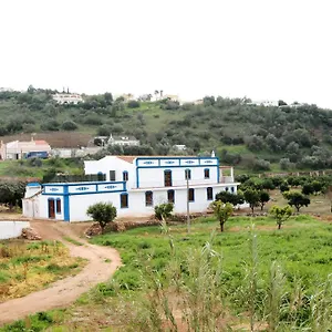 Casa de hóspedes Horta Grande