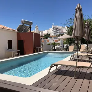 Casa de hóspedes Casa Malpique