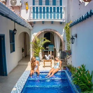 Hotel Casa Heredia Boutique By Gb Collection