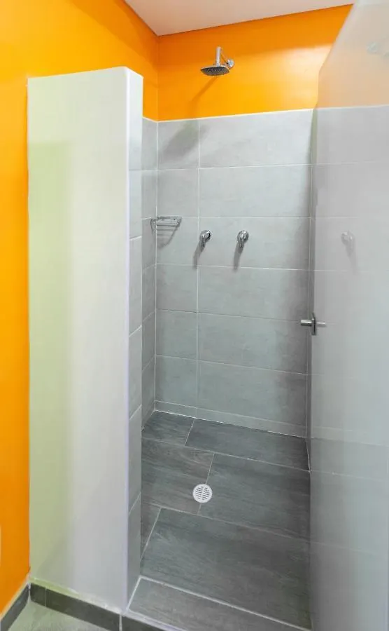 Granada Hostel Bogotá